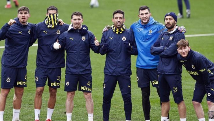 Fenerbahçe'ye sakatlardan müjdeli haber! Mourinho'nun eli rahatlayacak