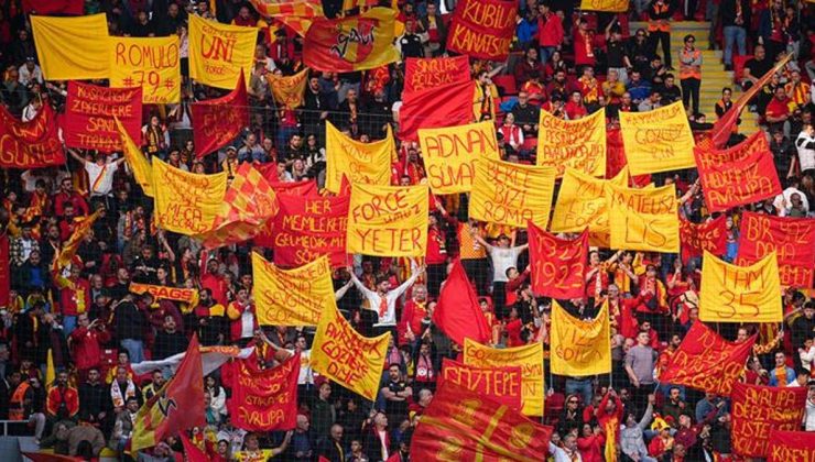 Göztepe Kulübü, ceza alınmasına neden olan taraftarın kombinesini iptal edecek