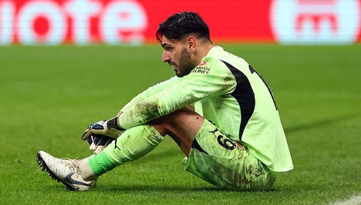 Günay Güvenç ayakta alkışlandı! Galatasaray-AZ Alkmaar maçına damga vuran performans…