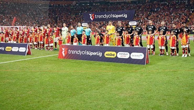 Galatasaray, Çaykur Rizespor ile 46. kez karşılaşacak