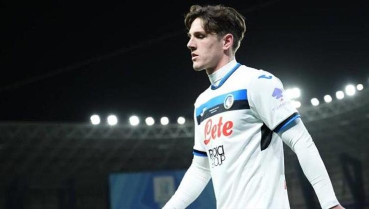 Galatasaray'a Zaniolo piyangosu!