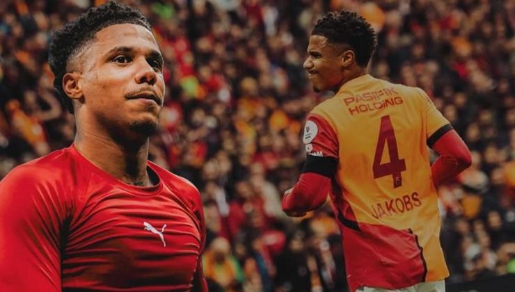 Galatasaray'da Fenerbahçe derbisi öncesi Ismail Jakobs'tan kötü haber!