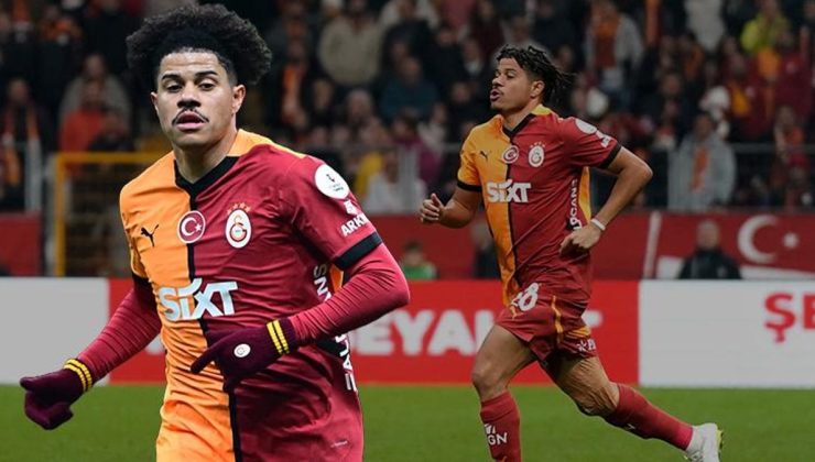 Galatasaray'da Gabriel Sara krizi! Tanınmayacak halde, kırmızı alarm…