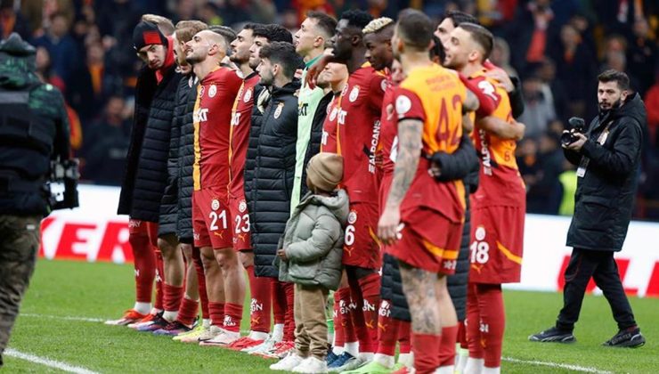 Galatasaray'dan iç transferde kritik hamle! İmzayı atıyor