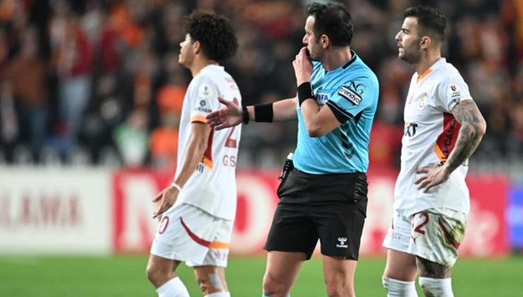 Galatasaray'dan Kadir Sağlam paylaşımı