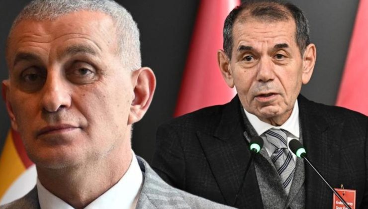 Galatasaray'dan TFF'ye 3 soru, çok sert tepki: "Bir kulübün federasyonu olmayı bırakın"