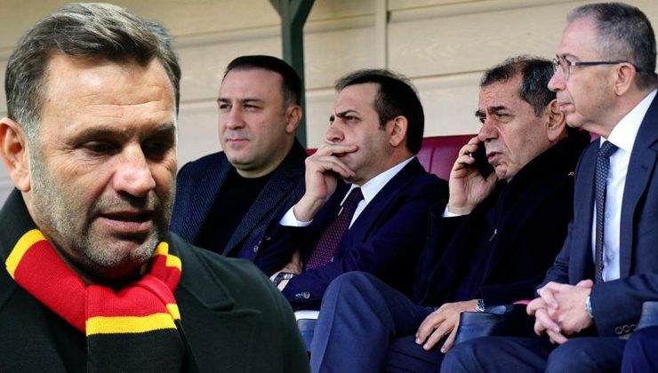 Galatasaray'dan yeni sezona büyük bomba! Dünyaca ünlü yıldızın transferi için düğmeye basıldı…