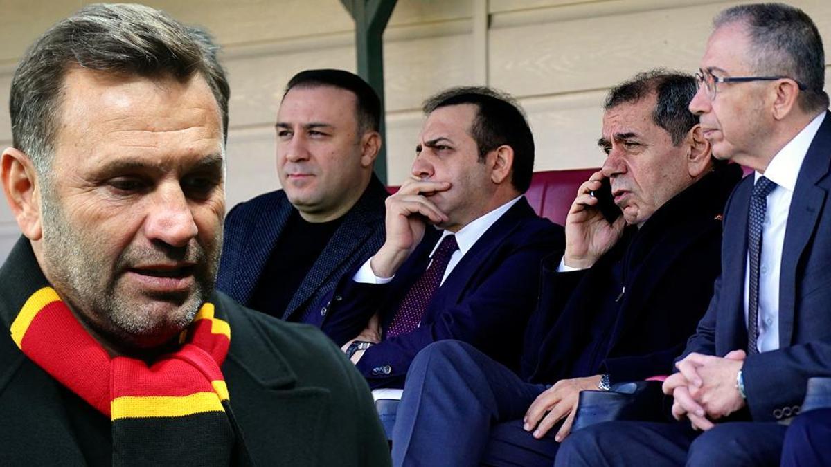 Galatasaray'dan yeni sezona büyük bomba! Dünyaca ünlü yıldızın transferi için düğmeye basıldı…