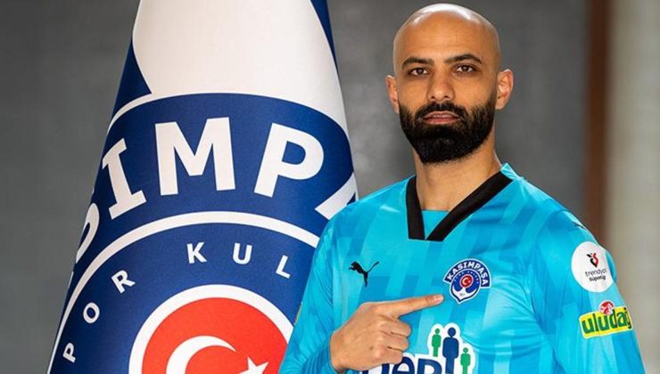 Galatasaray'ın eski kalecisi, yeniden Süper Lig'de! Resmen açıklandı