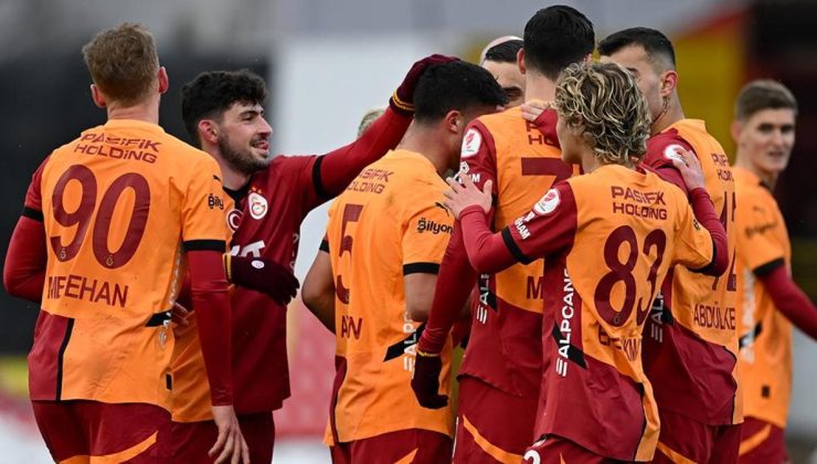 Galatasaray'ın genç yıldızı kafa karıştırdı! Gönderilmesi planlanıyordu…