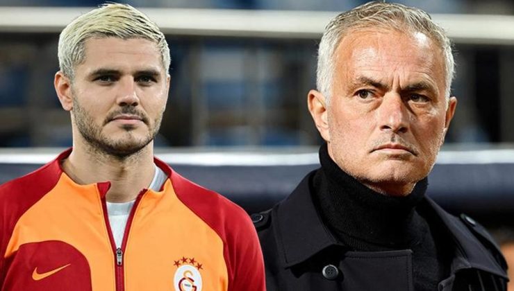Galatasaray'ın yıldızı Mauro Icardi'den flaş Fenerbahçe kararı! Geri dönüyor