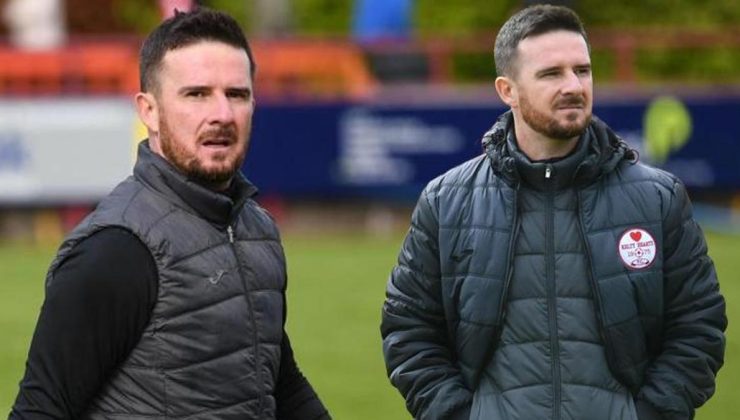 Glasgow Rangers'ın menajeri açıklandı! ekibinde tanıdık isim