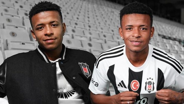 Independiente Arroyo transferinin perde arkasını anlattı! 'Porto ve Santos’tan resmi teklifler aldık'