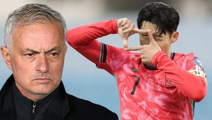 İşte Fenerbahçe'nin Heung-min Son planı! Tarih belli oldu…