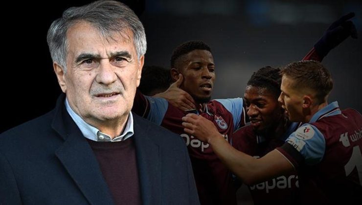 İşte Trabzonspor'un çıkış reçetesi! Orta sahaya çözüm…