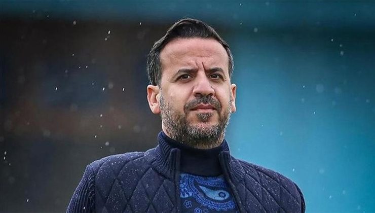 İstifa eden Adana Demirspor Başkanı Bedirhan Durak'tan flaş açıklama