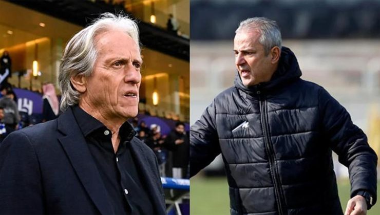 Jorge Jesus-İsmail Kartal kapışması! Al Hilal-Persepolis maçı ne zaman, saat kaçta, hangi kanalda?