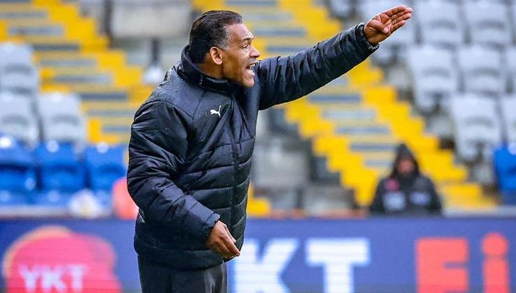 Jose Morais: Gelişmeye, çalışmaya devam ediyoruz