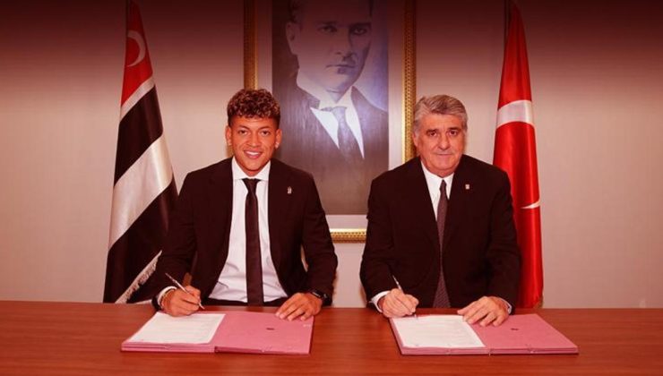 Keny Arroyo ve Elan Ricardo'nun maliyeti belli oldu: İşte ödenecek rakamlar