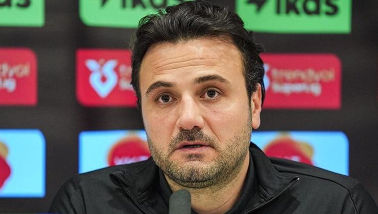 Kerem Yavaş: Üzgünüz ama şu an bitmiş bir şey yok