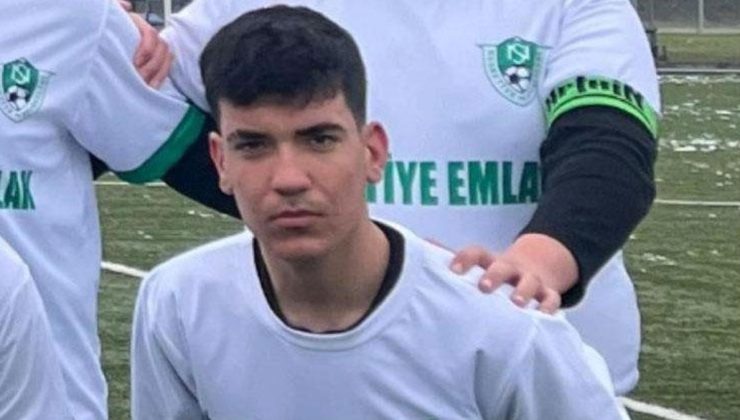 Kocaelispor – Amed maçında taraftar tribünden düştü! Yaşam mücadelesi veriyor