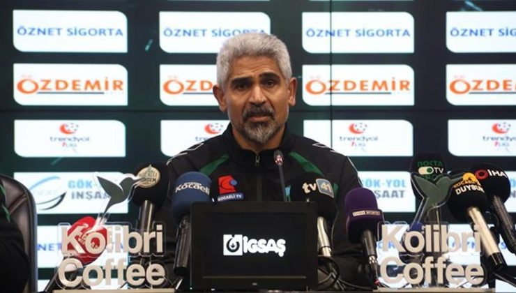 Kocaelispor'da İsmet Taşdemir savunmayı güçlendirdi