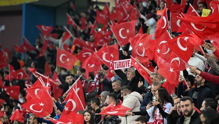 Macaristan-Türkiye maçının biletleri satışa çıktı