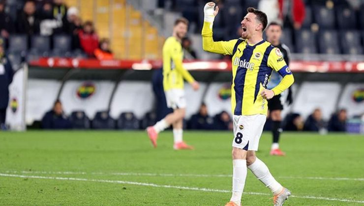 Mert Hakan Yandaş: Sezon sonu bütün kupalara talibiz