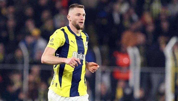 Milan Skriniar, Fenerbahçe'yi tercih etme sebebini açıkladı