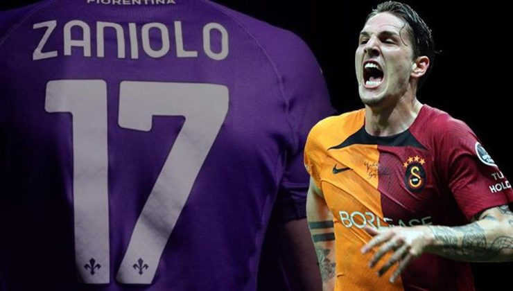 Nicolo Zaniolo Türkiye'de yaşananları unutmadı! Anlamlı hareket: Babasına sözüm var