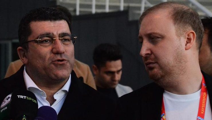 Nurettin Açıkalın: Daha iyi olacağız