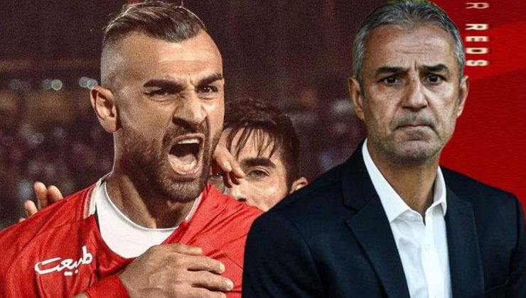 Persepolis-Al Nassr maçı ne zaman, saat kaçta, hangi kanalda canlı yayınlanacak? İsmail Kartal Şampiyonlar Ligi sahnesinde