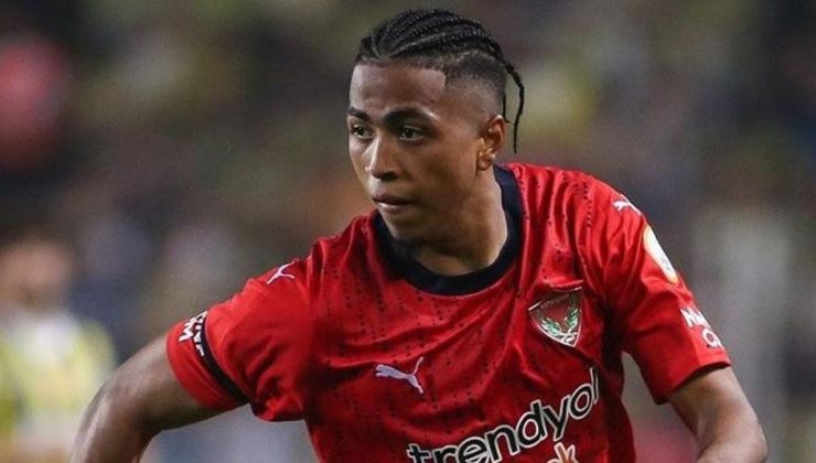 Rigoberto Rivas, Kocaelispor'da