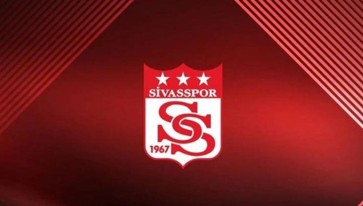Süper Lig ekibi Sivasspor'a FIFA'dan transfer yasağı!