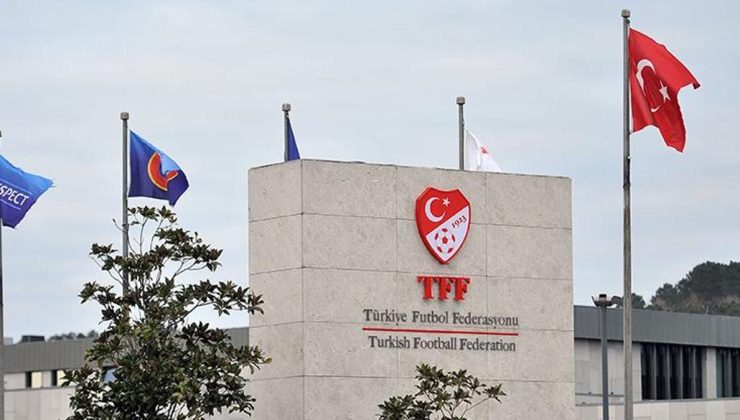 Süper Lig'den 5 kulüp, PFDK'ye sevk edildi