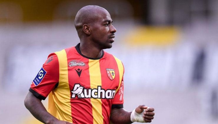 Sakaryaspor, Kakuta'yı kadrosuna kattı