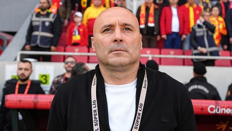Sami Uğurlu: Galibiyet çok önemli ve değerli
