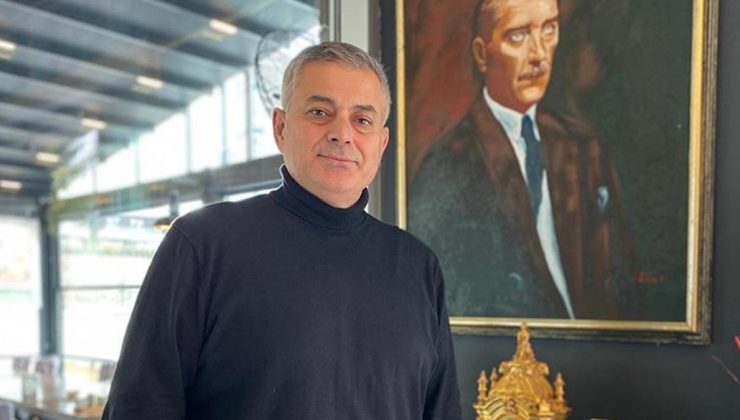 Selçuk Dereli'den yabancı VAR tepkisi: Skandal kararlara imza atıyorlar