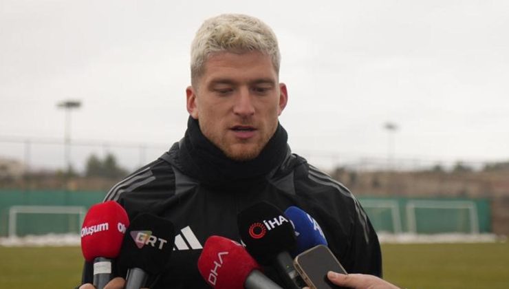 Semih Güler'den Galatasaray maçı sözleri: Her şey ortadaydı