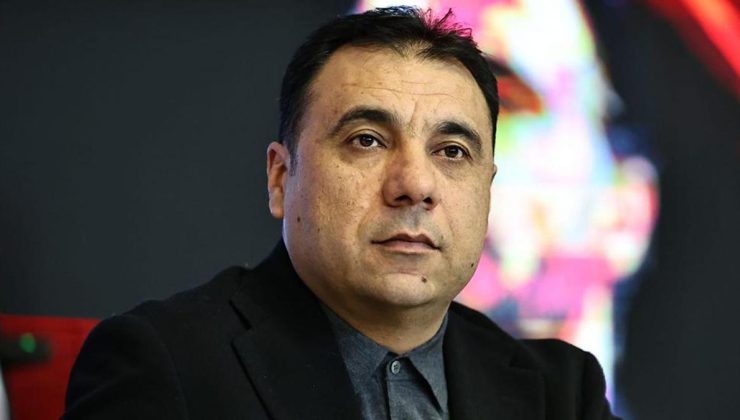 Sivasspor Başkanı Bahattin Eken'den yabancı hakem açıklaması