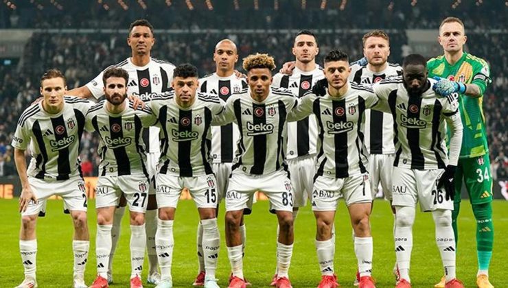 Solskjaer'den tek değişiklik