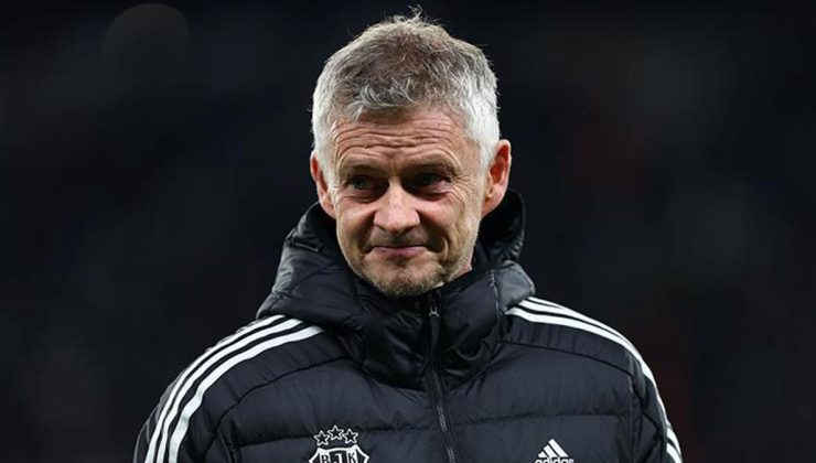 Solskjaer'den yeni transfer Elan Ricardo açıklaması! Neden kadroda olmadığını açıkladı