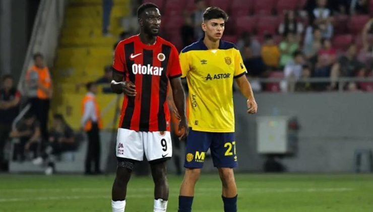 SON DAKİKA | Arda Ünyay, resmen Galatasaray'da!
