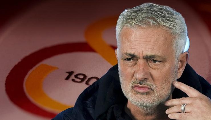 SON DAKİKA: Fenerbahçe'den Jose Mourinho açıklaması! Galatasaray'a tazminat davası