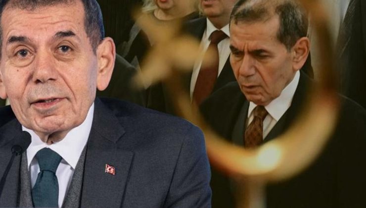 SON DAKİKA! Galatasaray Başkanı Dursun Özbek kararını açıkladı: Bunun bir parçası olmayacağım