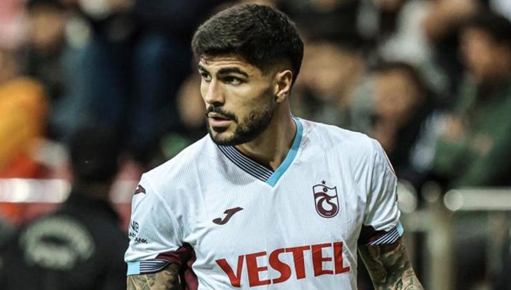 SON DAKİKA | Galatasaray, Eren Elmalı transferini tamamladı!