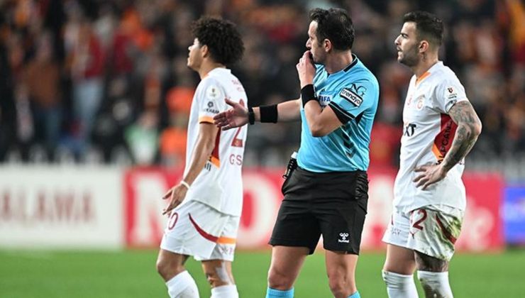 SON DAKİKA | PFDK, Abdülkerim Bardakcı kararını verdi