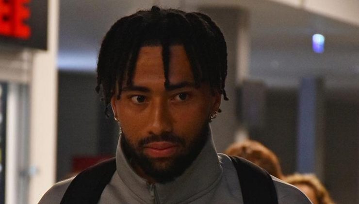 SON DAKİKA | Trabzonspor, Tim Jabol-Folcarelli transferini açıkladı!