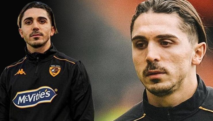 CANLI TRANSFER |Abdülkadir Ömür Süper Lig'e geri dönüyor! Herkesi şaşırtan yeni adresi