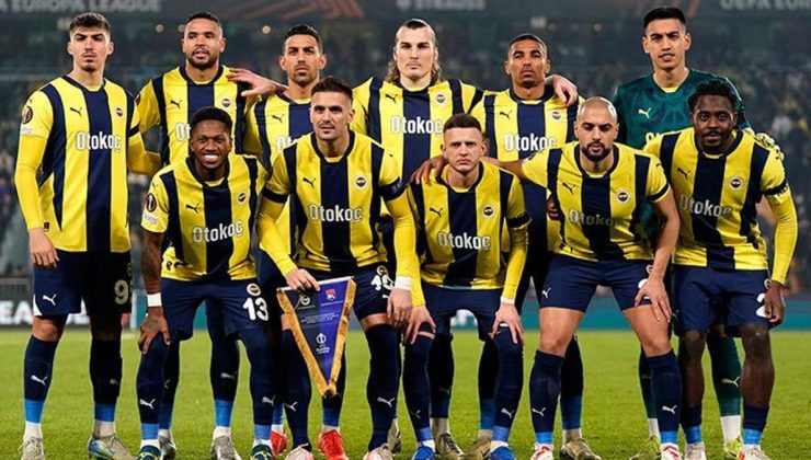 CANLI TRANSFER |Fenerbahçe'de ayrılık depremi! Büyük sürpriz, transferde son dakika…